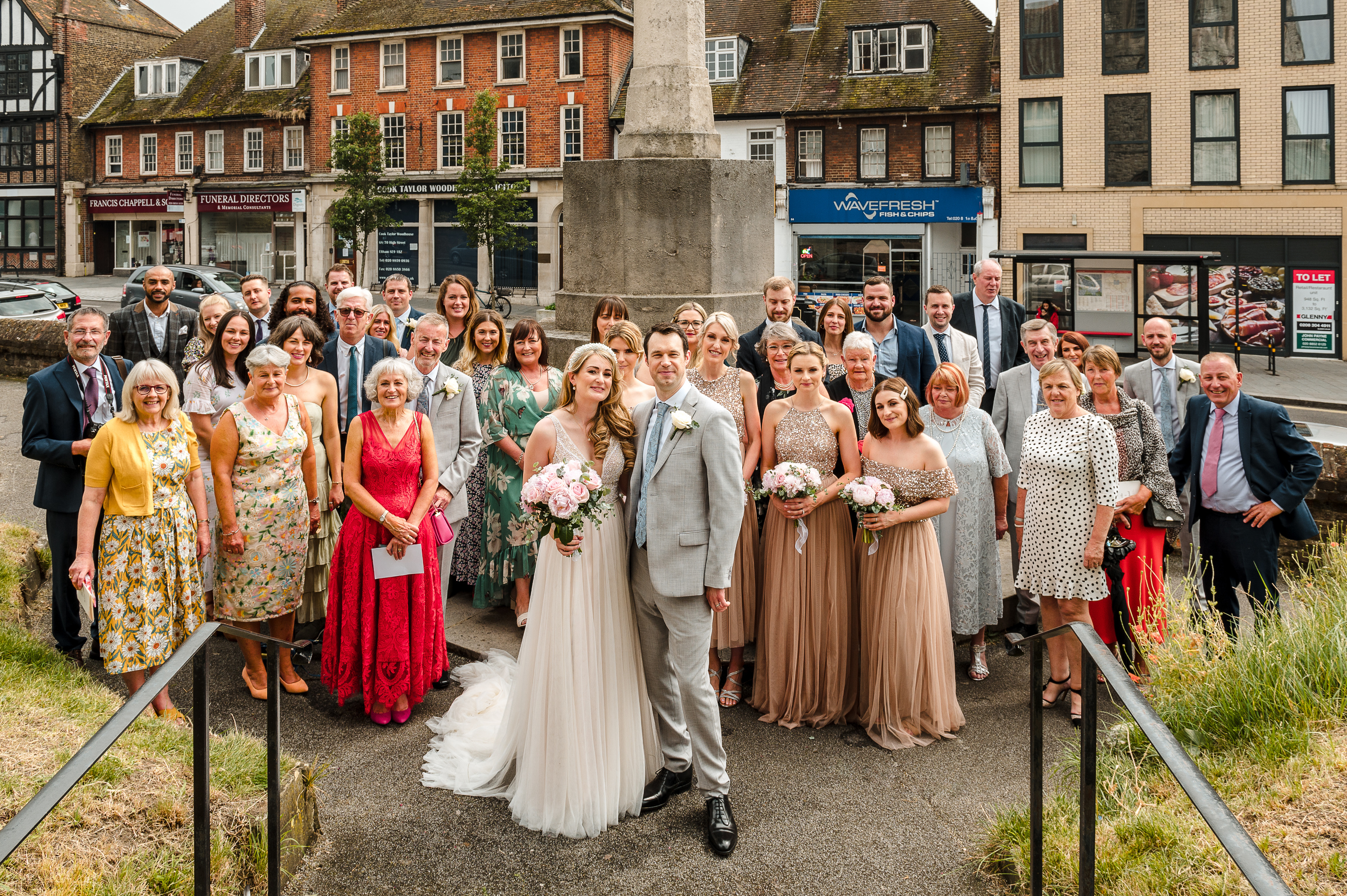 Eltham-London-Wedding-Ella-Ric